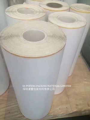 acheter ruban adhésif résistant à la chaleur de Polyimide de 0.02mm, bande à hautes températures d'isolation de 0.07mm fabrication en ligne