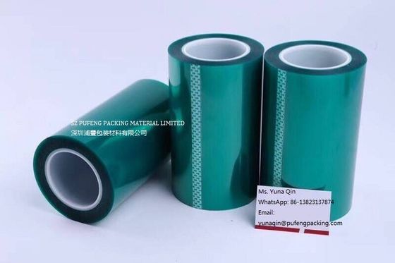 acheter ruban adhésif 0.06mm résistant à la chaleur de 33m, bande 180C résistante à hautes températures fabrication en ligne