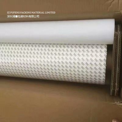 acheter bande à simple face 3M5423 d'adhérence de silicone de 2.2N/25mm avec l'élongation 150% fabrication en ligne