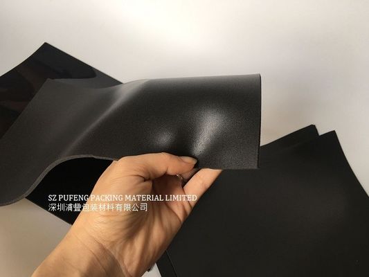 acheter Feuilles de mousse de polyuréthane à cellules ouvertes INOAC PORON E-8000 étanche 30 mm fabrication en ligne