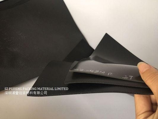 acheter Le caoutchouc naturel fermé de mousse d'uréthane de cellules de N-147 30mm online manufacture