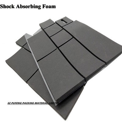 acheter Feuille de mousse de polyuréthane chloroprène INOAC C-4205 avec mousse à cellules fermées de faible dureté 30 mm fabrication en ligne
