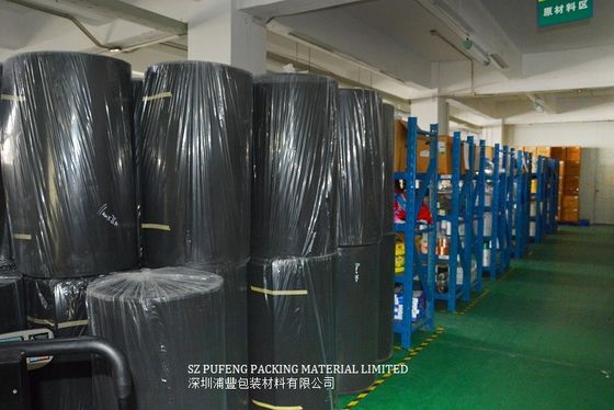 acheter INOAC PORON Mousse Cellulaire d'Uréthane Mousse Polyuréthane Haute Densité fabrication en ligne