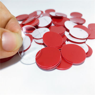 acheter L'acrylique écument ruban adhésif acrylique adhésif rond des bandes 0.2-1.5mm de vhb de 3m online manufacture