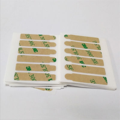 acheter bande acrylique du ruban adhésif 9495LE 300LSE 0.17mm 3M Die Cut online manufacture
