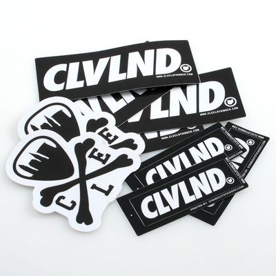 acheter L'autocollant fait sur commande imprimé de haute qualité de Logo Reusable Waterproof Die Cut de label fait sur commande de vinyle a découpé acrylique avec des matrices fabrication en ligne