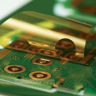 acheter Ruban adhésif découpé avec des matrices enduit de silicone, 7413D 3M ambre Adhesive Transfer Tape fabrication en ligne