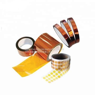 acheter Anti bande statique de Polyimide de Kapton de 0.06mm pour la carte PCB imprimant la protection fabrication en ligne