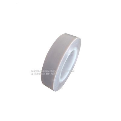 acheter Bande blanche de l'organosilicium ignifuge PTFE, ruban adhésif de 7KV PTFE fabrication en ligne