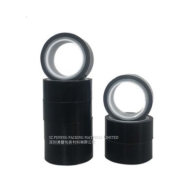 acheter Bande résistante à la chaleur réutilisable noire d'isolation de 7KV PTFE fabrication en ligne