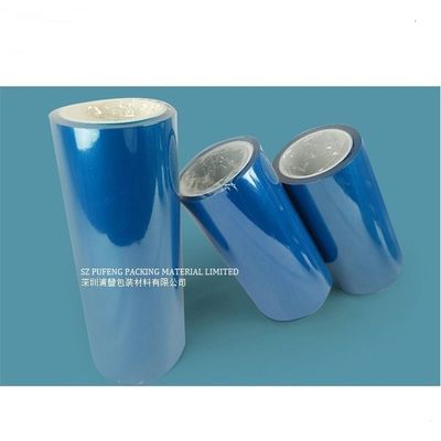 acheter Film de silicone protecteur d'écran en film plastique anti-rayures 0,05 mm fabrication en ligne