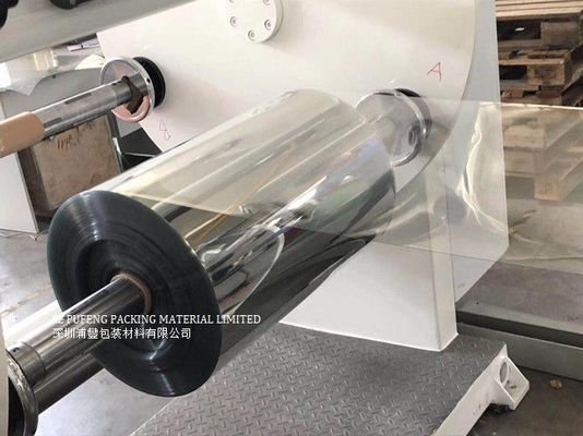 acheter Protecteur d'écran film enduit de silicone d'ANIMAL FAMILIER de 250 microns fabrication en ligne