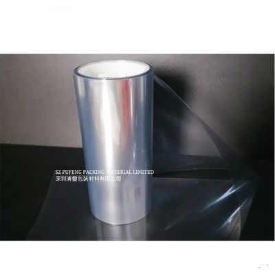 acheter Film protecteur d'ANIMAL FAMILIER étanche à l'humidité de 1mm, protecteur en plastique clair d'écran de 0.6mm online manufacture