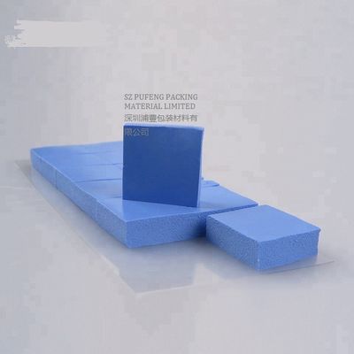 acheter Protection bleue de 6KV 1.2-8W/M.K Cooling Thermal Conductive fabrication en ligne