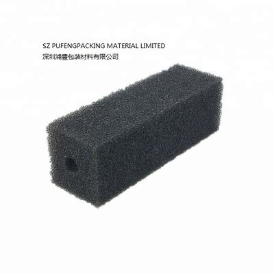 acheter Matériel réticulé de filtre de mousse de polyuréthane de cellules ouvertes fabrication en ligne