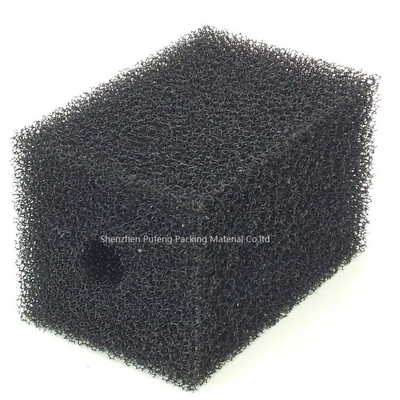 acheter Foam d'uréthane cellulaire à haute isolation acoustique et haute résistance aux UV fabrication en ligne