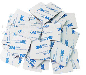 acheter 3M1600T mousse adhésive double face à haute liaison pour crochet de mur de peinture online manufacture