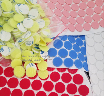 acheter bande dégrossie de bâton de feuille de ruban adhésif de 3M Waterproof Die Cut double fabrication en ligne