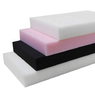 acheter Empaquetage de feuille de mousse d'ESD EPE biodégradable pour la chaîne de production fabrication en ligne