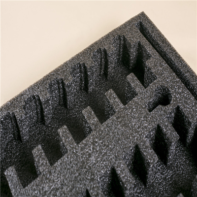 acheter Emballage antichoc d'insertion de boîte de la perle EPE de feuille faite sur commande de mousse fabrication en ligne