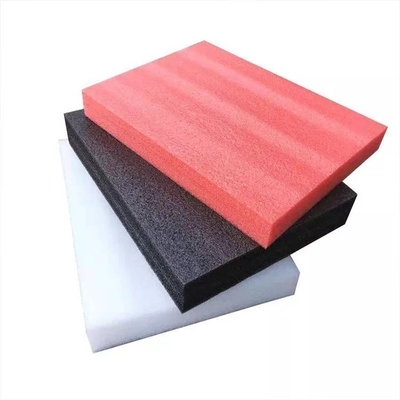 acheter Le coussin imperméable de mousse d'EPE couvre l'épaisseur du polyéthylène haute densité 0.5mm fabrication en ligne