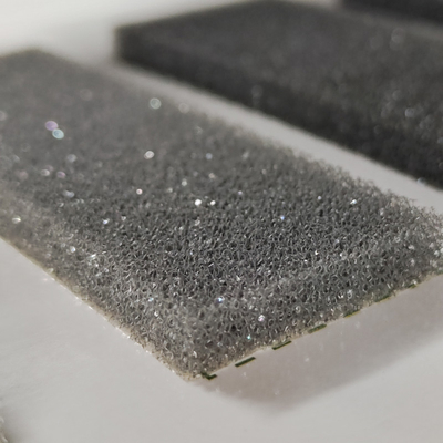 Inovac UEI éponge pour l' intérieur de la voiture coussinée PU éponge en polyuréthane à l' intérieur