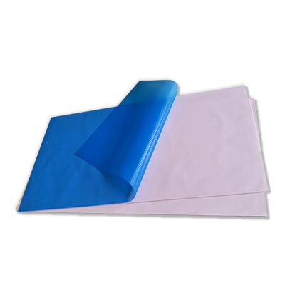 PAD GAP BERGQUIST TGP HC5000S isolant à conduction thermique en silicone