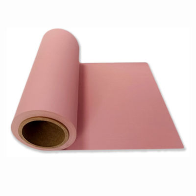 BERGQUIST 1.6W/m·K V-0 Résistance au feu Pad thermique en silicone isolant électriquement pour évier thermique