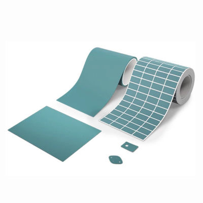 Bergquist Sil-Pad K-6 Kapton substrate SPK6 pad silicone thermoconducteur