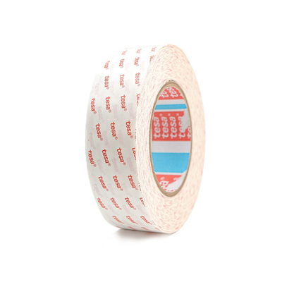 TESA 8851 30μM ruban ultrafin transparent à double face non tissé