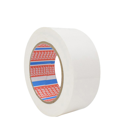 TESA 67215 150μm Double bande à double face PU sismique facile à dessiner adhésif