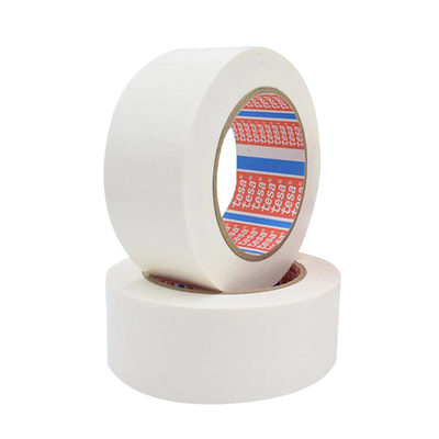 TESA 67210 film en PU blanc High viscosity shockproof double face
