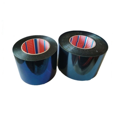 TESA 75635 Ruban adhésif à double face en mousse antichoc électronique VHB noir