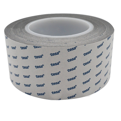 TESA 60216/60217/60218 gris Ruban de mousse conducteur à une seule face de haute stabilité