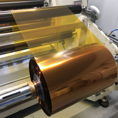 Tape à haute température de type Tauny ESD Tape à double face Kapton pour FCB