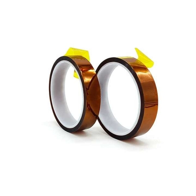 5.5N/25mm Captons de polyimide résistant à la chaleur