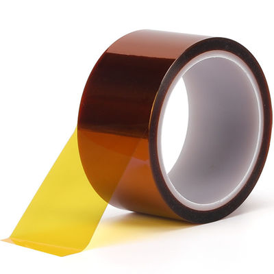 Ruban adhésif en film polyimide Kapton 3M 92, antistatique, résistant aux hautes températures, épaisseur 0,08 mm