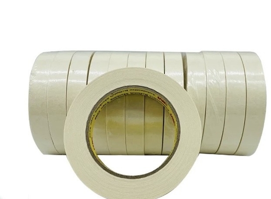 3MTM2298 Ruban adhésif de papier sans couture Ruban adhésif de papier 180MM*50M Spécial pour automobile