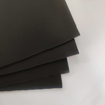 Pore noire INOAC à pores en mousse LE-20 à rebond élevé 6,0 mm