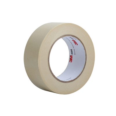 3M 2308 Ruban adhésif Résistance à la traction 40,2 N/cm Température élevée 121°C
