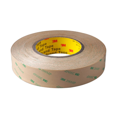 3MTM 9495MP ruban adhésif polyester double face haute performance acrylique 200MP