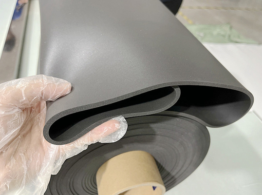 Mousse Rogers 4701-37-14118-04 Mousse de polyuréthane scellée imperméable à l'eau