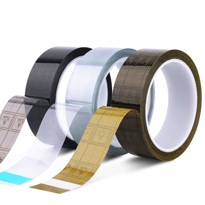 Isolement des cartes de circuits imprimés par bande ESD Grille Pas de colle résiduelle