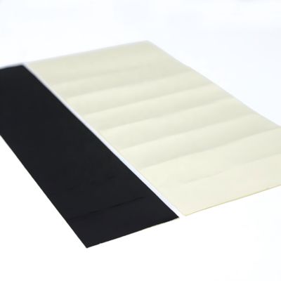 PSA Die-Cut Adhesive Tape Heat Resistance and Strong Adhesion for Industrial