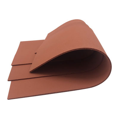 Rogers Bisco HT-870 mousse de silicone cellulaire douce, la densité est de 240 kg/m3