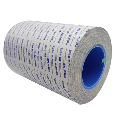 Tesa® 88661 88662 88663 Ruban film PET transparent double face