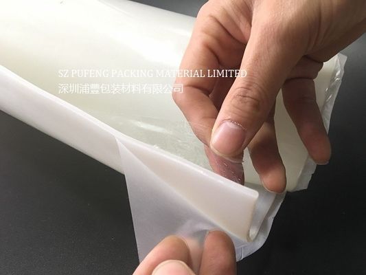 Protection thermique de silicium à haute tension de 2.4w/mk 0.25mm-12mm
