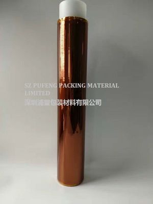 Ruban adhésif en silicone haute température 100 microns ESD Kapton Polyimide ruban ruban de film kapton