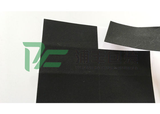 L'unité centrale de série de LO/franc écument mousse d'uréthane MS-40 pour le clavier amortissant 0.9mm découpant avec des matrices