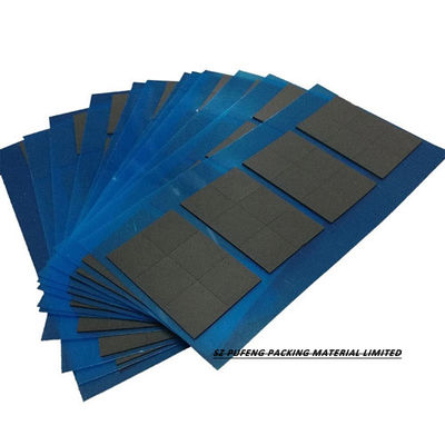 Feuille INOAC PORON LO / FR série ML-32 mousse d'uréthane cellulaire épaisseur 1.5-3.0mm